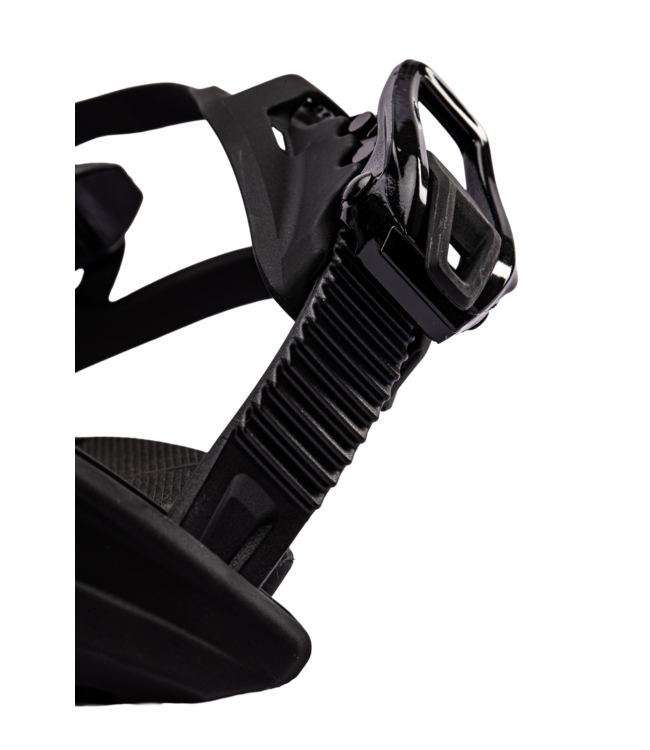 NITRO MENS TEAM BINDING ULTRA BLACK 2027