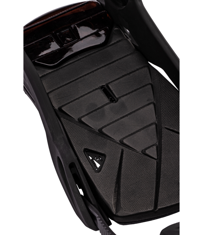 NITRO MENS TEAM BINDING ULTRA BLACK 2027