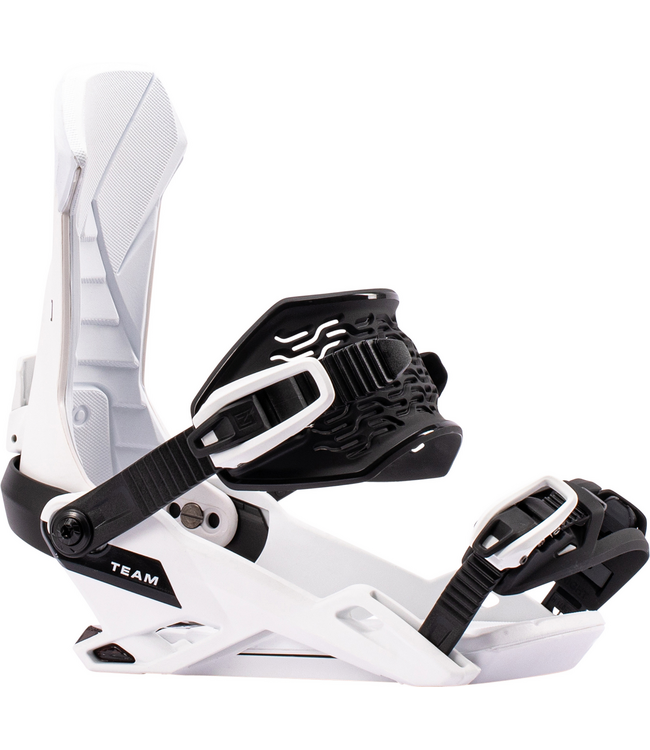 NITRO MENS TEAM BINDING WHITE 2027