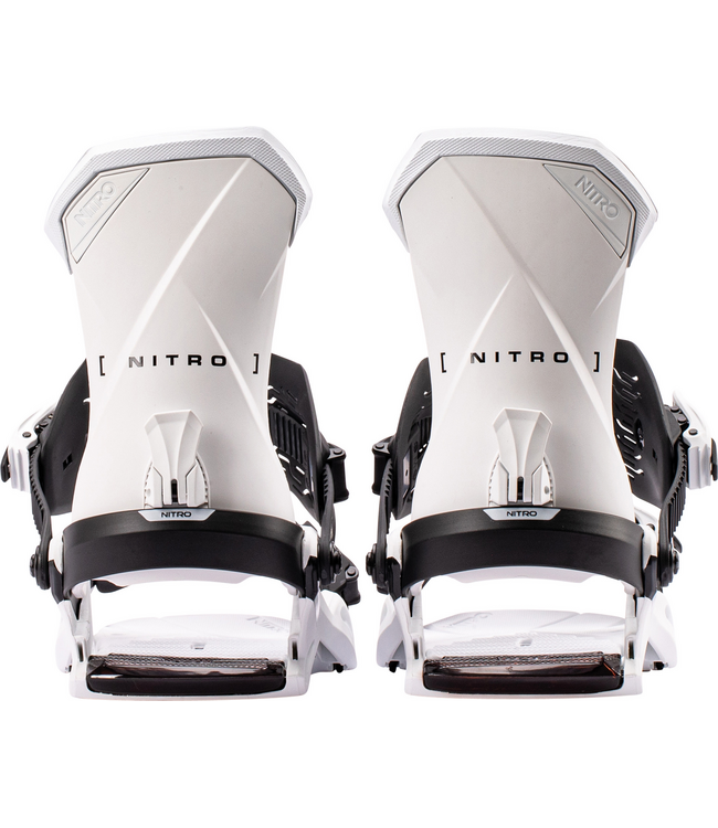 NITRO MENS TEAM BINDING WHITE 2027