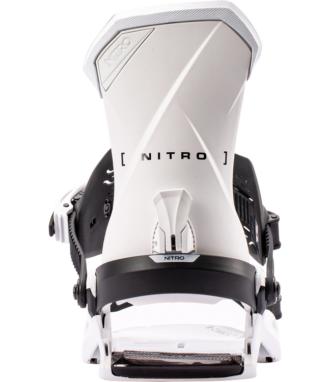 NITRO MENS TEAM BINDING WHITE 2027