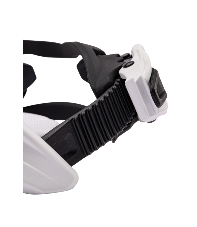 NITRO MENS TEAM BINDING WHITE 2027