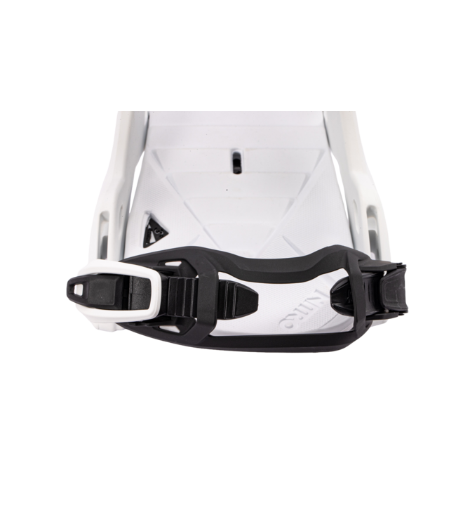 NITRO MENS TEAM BINDING WHITE 2027