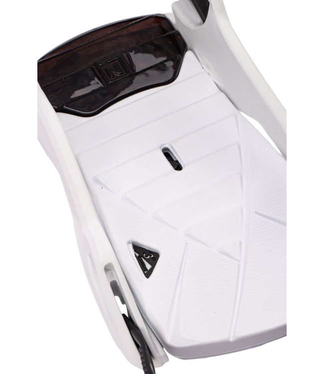 NITRO MENS TEAM BINDING WHITE 2027