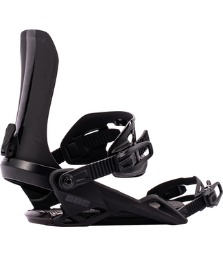NITRO NITRO MENS ONE BINDING ULTRA BLACK 2027