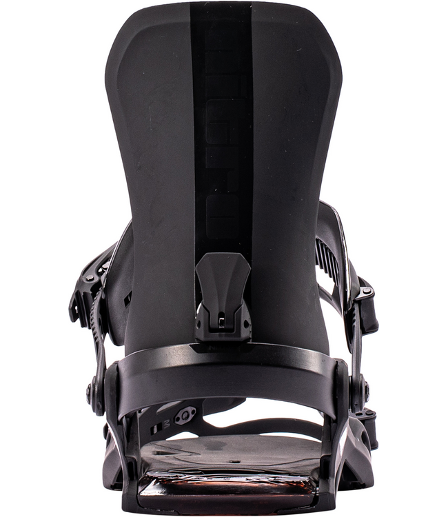 NITRO MENS ONE BINDING ULTRA BLACK 2027