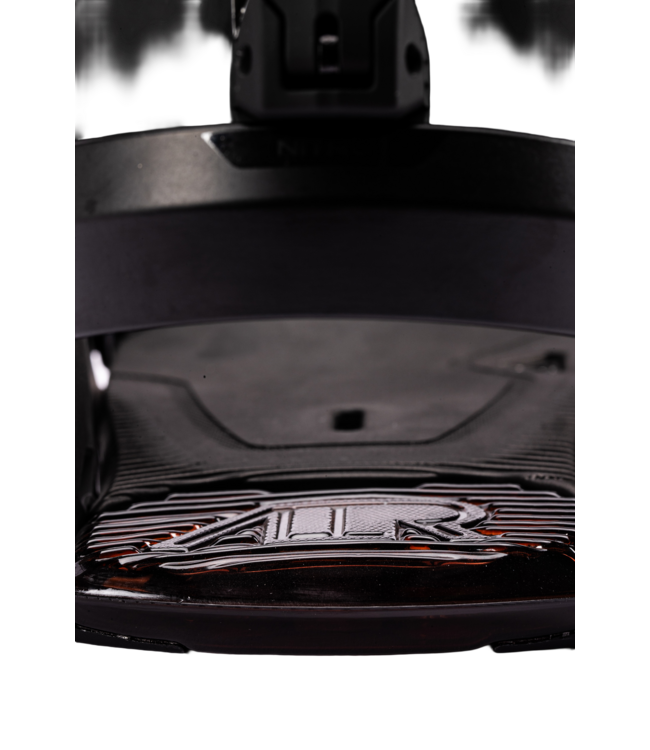 NITRO MENS ONE BINDING ULTRA BLACK 2027