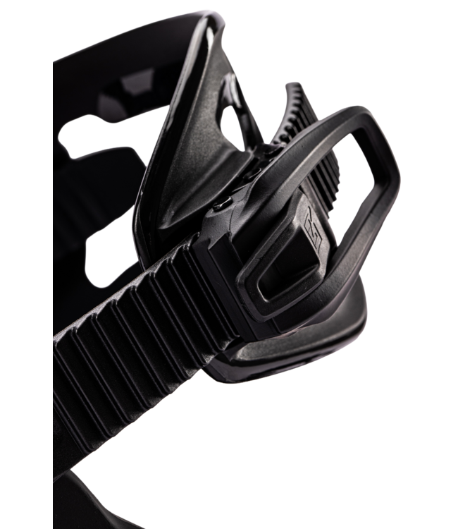 NITRO MENS ONE BINDING ULTRA BLACK 2027