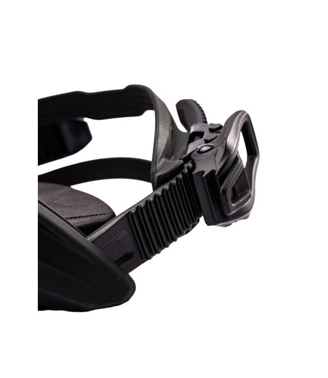 NITRO MENS ONE BINDING ULTRA BLACK 2027