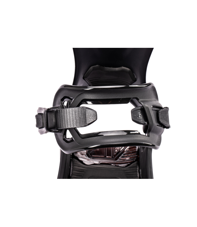 NITRO MENS ONE BINDING ULTRA BLACK 2027