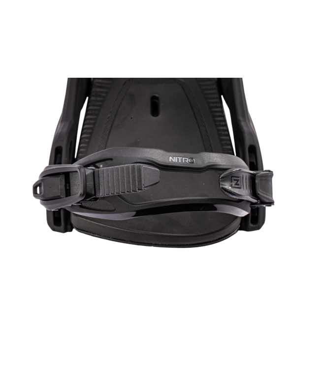 NITRO MENS ONE BINDING ULTRA BLACK 2027