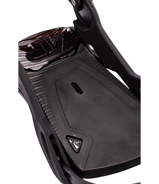 NITRO MENS ONE BINDING ULTRA BLACK 2027