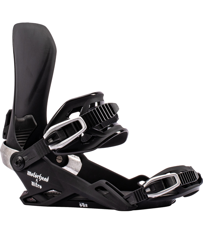 NITRO MENS ONE BINDING NITRO X MOTORHEAD 2027