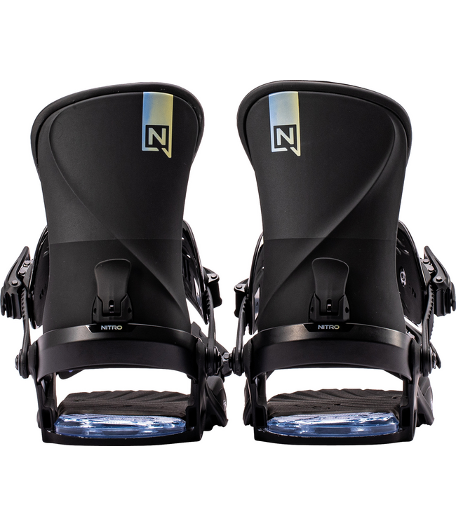 NITRO WOMENS FATE BINDING ULTRA BLACK 2027