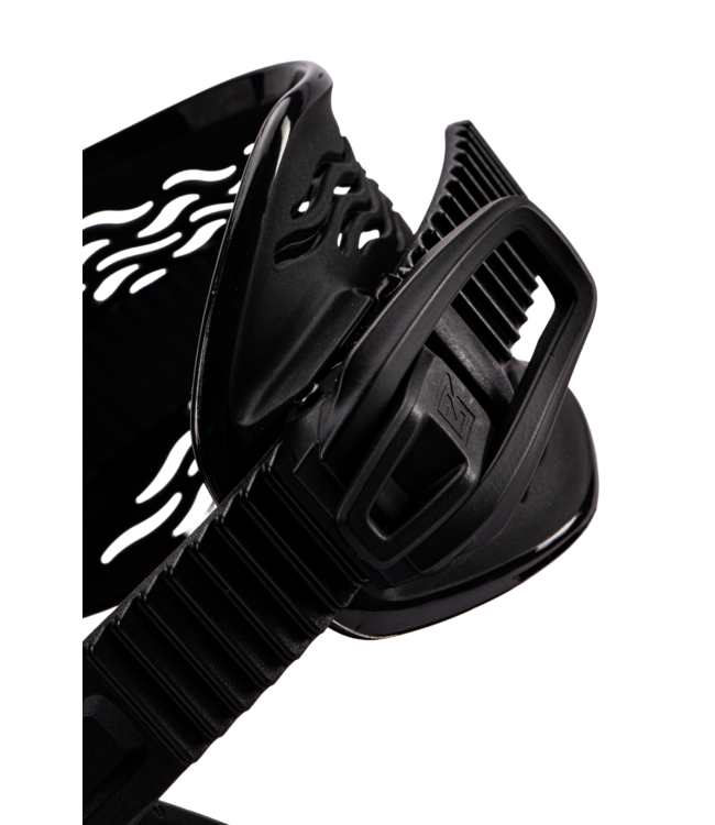 NITRO WOMENS FATE BINDING ULTRA BLACK 2027