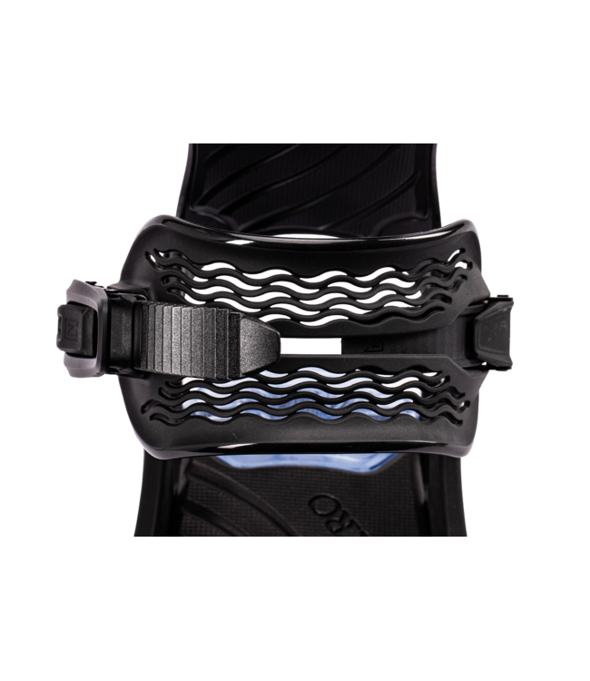 NITRO WOMENS FATE BINDING ULTRA BLACK 2027