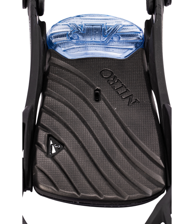 NITRO WOMENS FATE BINDING ULTRA BLACK 2027