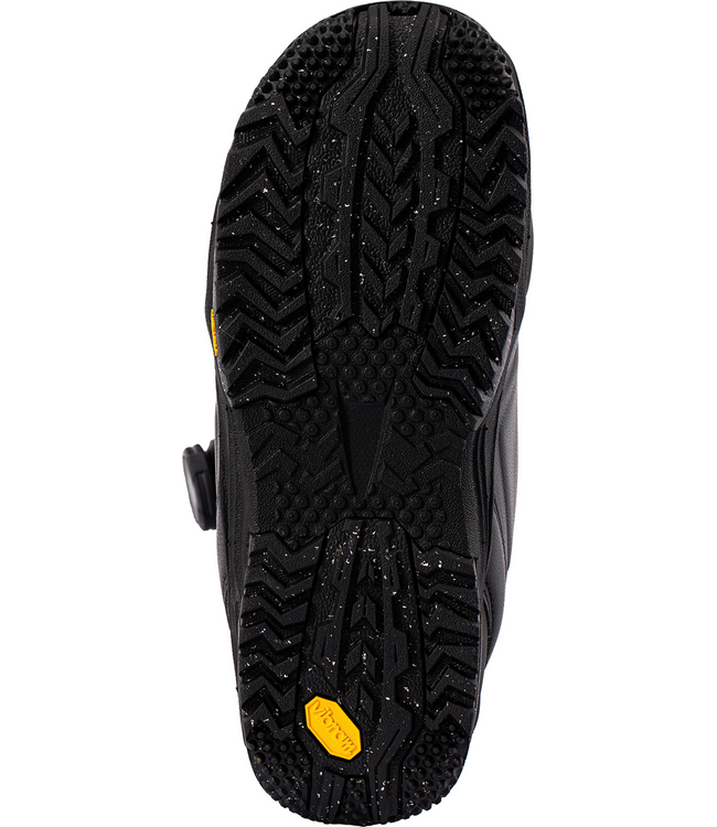NITRO MENS TEAM BOA SNOWBOARD BOOT BLACK 2027