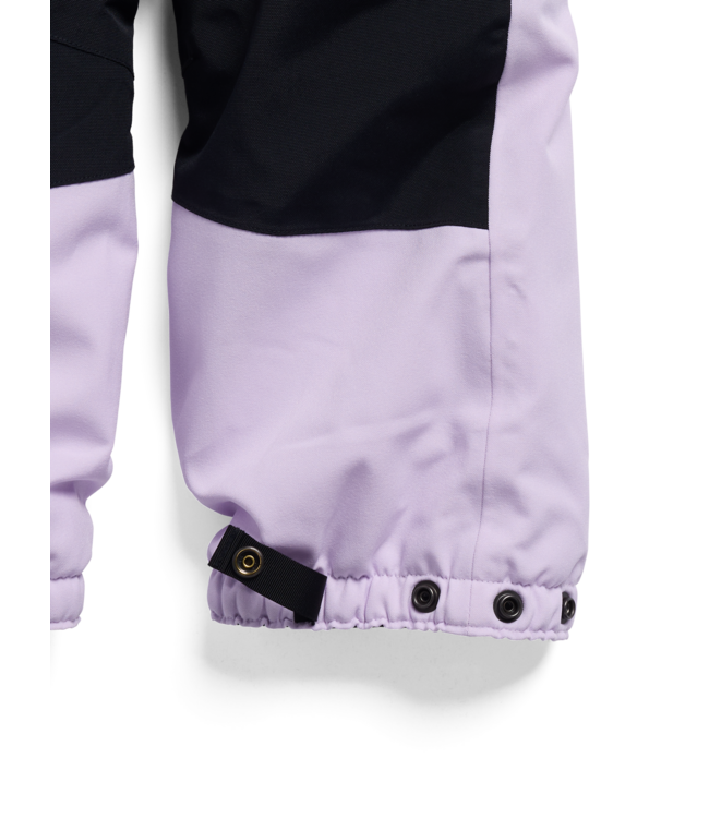 BURTON TODDLER ONE PIECE SNOW SUIT PACIFIC TEAL MOONDUST PURPLE 2027
