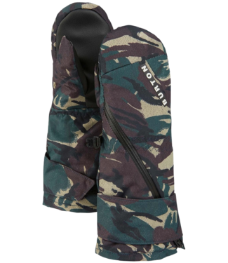 BURTON BURTON TODDLER MINI MITTS SEERSUCKER CAMO 2027