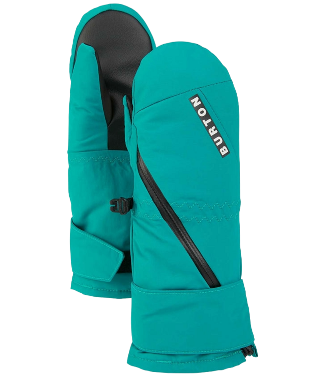 BURTON TODDLER MINI MITTS PACIFIC TEAL 2027
