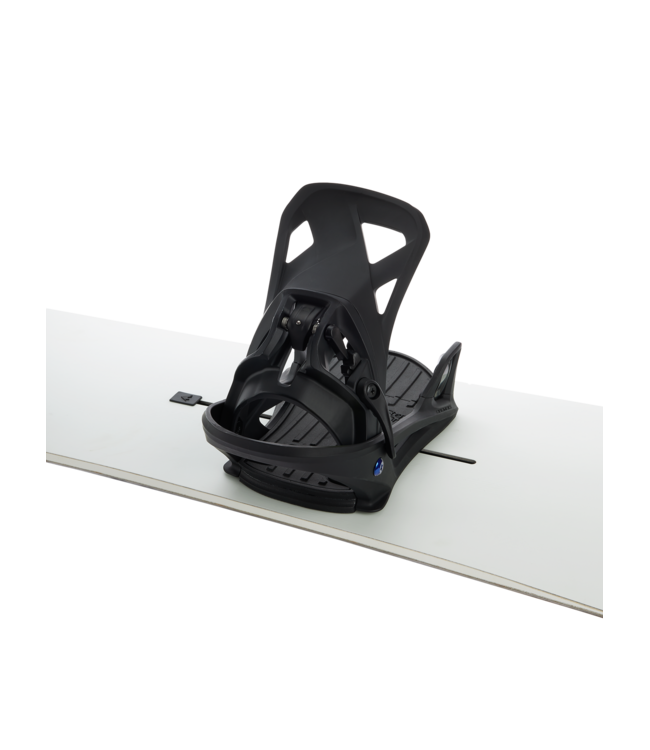 BURTON MENS STEP ON RE:FLEX SNOWBOARD BINDINGS BLACK 2027