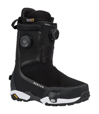 BURTON BURTON MENS HIGHSHOT X STEP ON SNOWBOARD BOOTS BLACK 2027