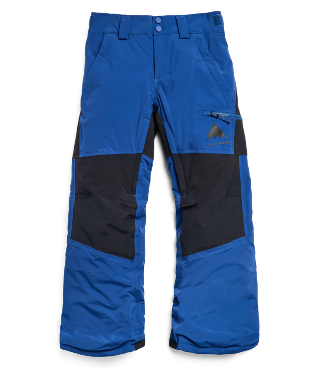 BURTON KIDS SKYLAR PANTS TWILIGHT BLUE 2027