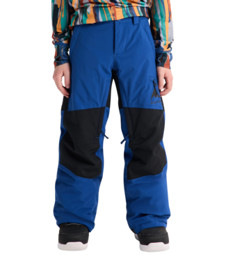 BURTON BURTON KIDS SKYLAR PANTS TWILIGHT BLUE 2027