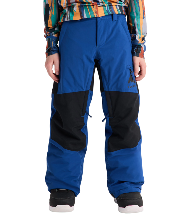 BURTON KIDS SKYLAR PANTS TWILIGHT BLUE 2027