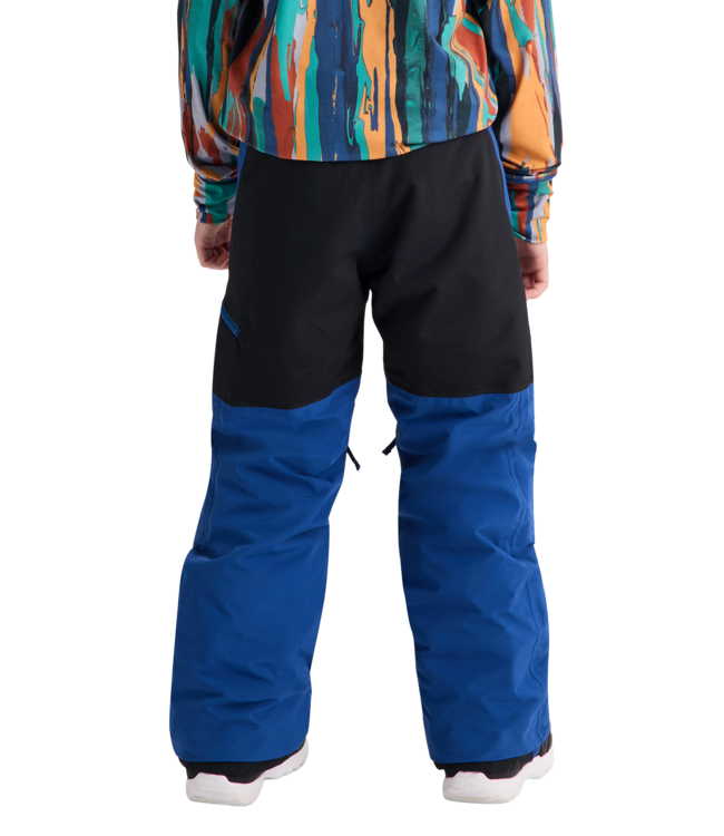 BURTON KIDS SKYLAR PANTS TWILIGHT BLUE 2027
