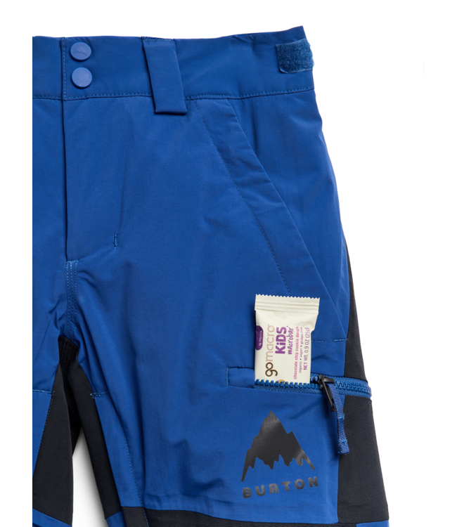 BURTON KIDS SKYLAR PANTS TWILIGHT BLUE 2027