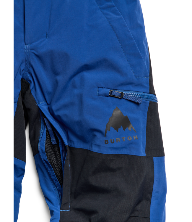 BURTON KIDS SKYLAR PANTS TWILIGHT BLUE 2027