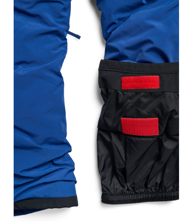 BURTON KIDS SKYLAR PANTS TWILIGHT BLUE 2027