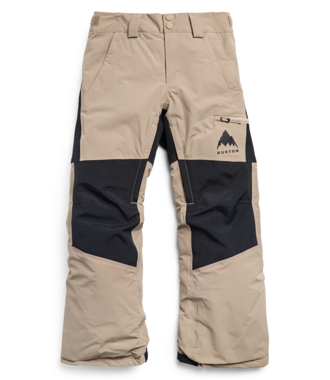 BURTON KIDS SKYLAR PANTS SUMMIT TAUPE 2027