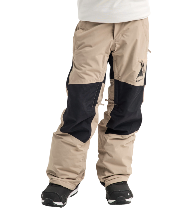 BURTON KIDS SKYLAR PANTS SUMMIT TAUPE 2027