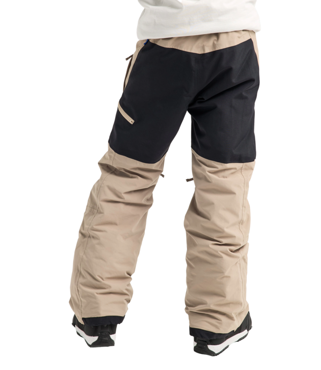 BURTON KIDS SKYLAR PANTS SUMMIT TAUPE 2027