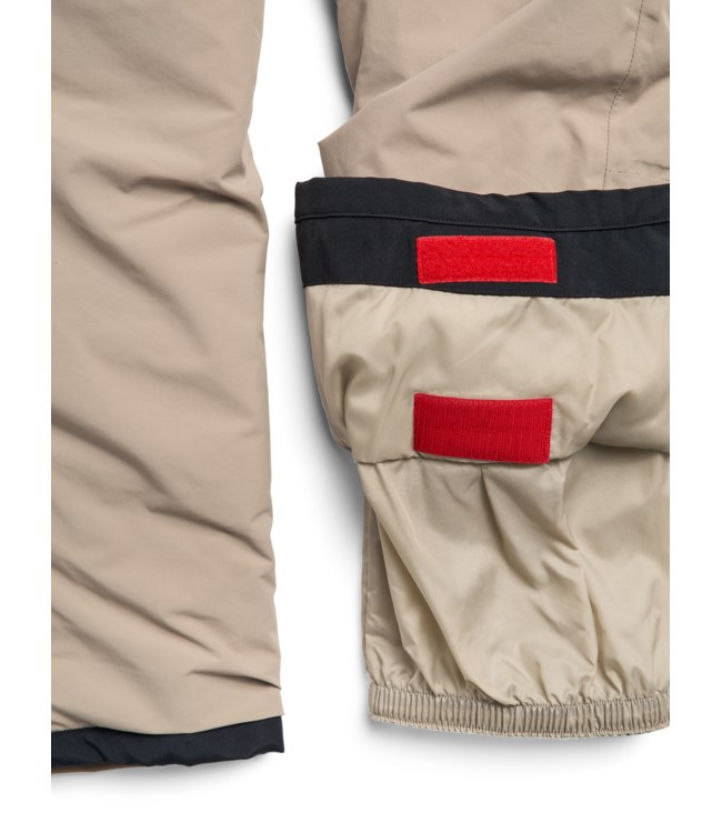 BURTON KIDS SKYLAR PANTS SUMMIT TAUPE 2027