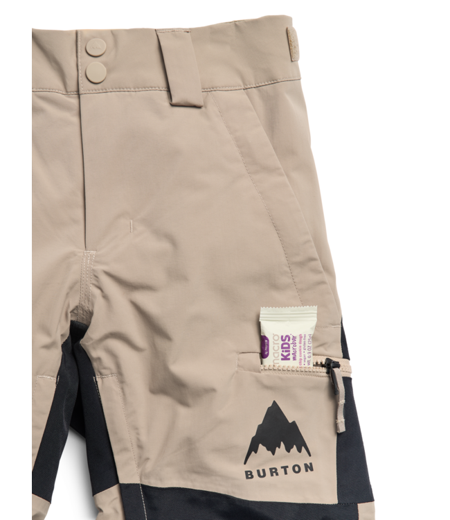 BURTON KIDS SKYLAR PANTS SUMMIT TAUPE 2027