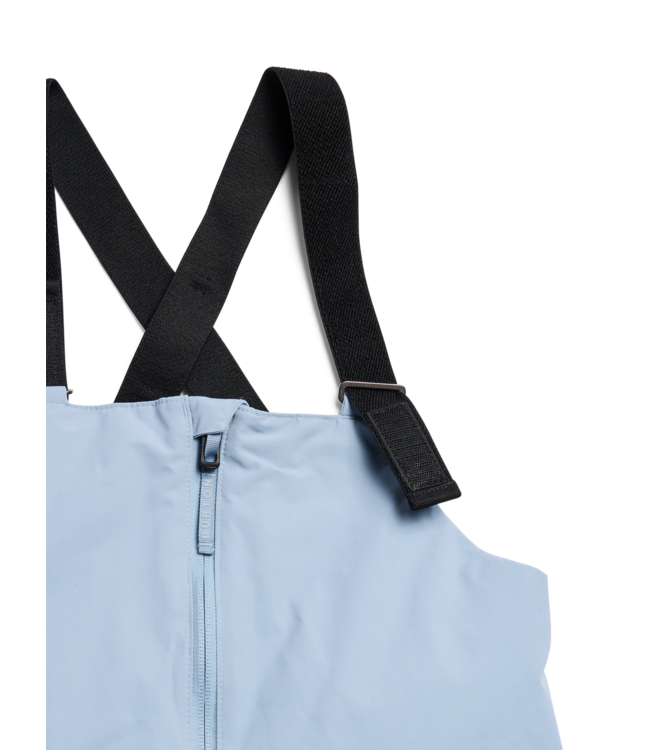 BURTON KIDS SKYLAR BIB PANTS DUSTY BLUE 2027