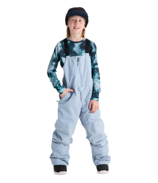 BURTON BURTON KIDS SKYLAR BIB PANTS DUSTY BLUE 2027