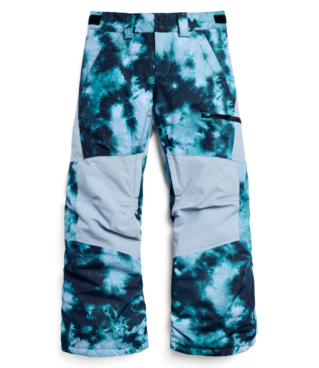 BURTON KIDS SKYLAR PANTS CRUMPLE DYE 2027