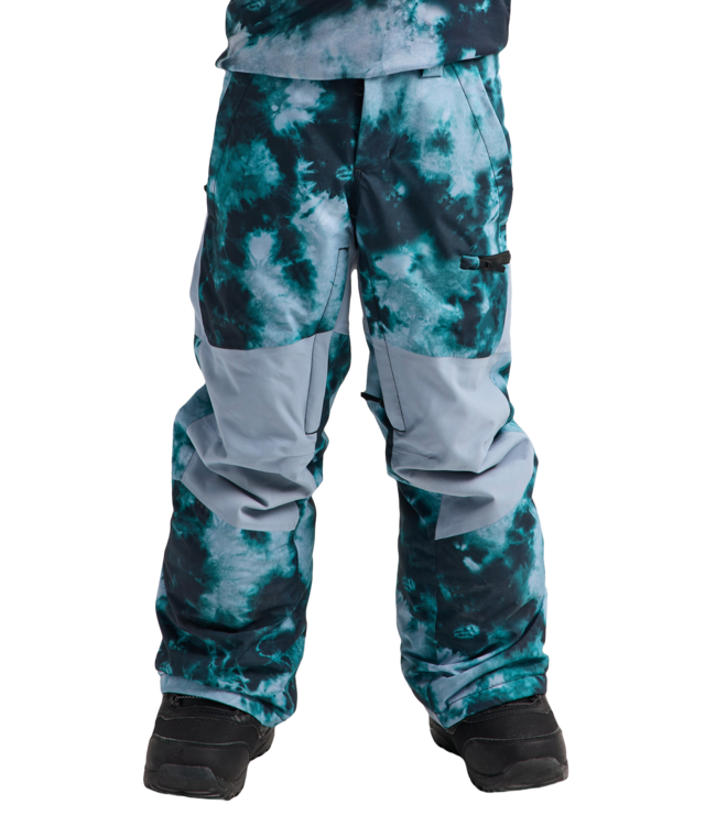 BURTON KIDS SKYLAR PANTS CRUMPLE DYE 2027