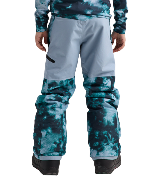 BURTON KIDS SKYLAR PANTS CRUMPLE DYE 2027
