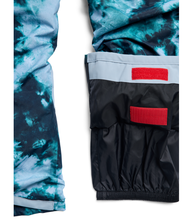 BURTON KIDS SKYLAR PANTS CRUMPLE DYE 2027