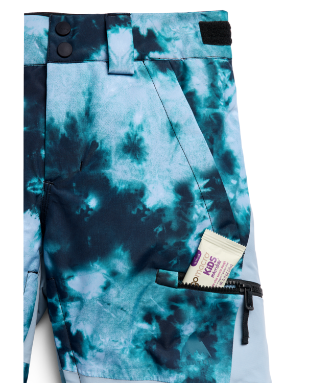 BURTON KIDS SKYLAR PANTS CRUMPLE DYE 2027