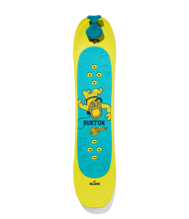 BURTON KIDS RIGLET SNOWBOARD 2027
