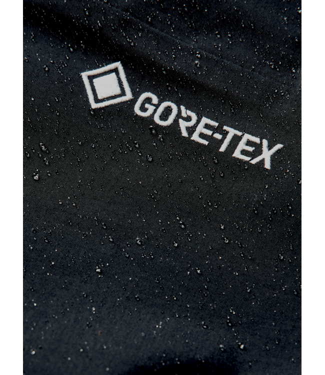 BURTON MENS AK GORE-TEX CYCLIC PANTS TRUE BLACK 2027