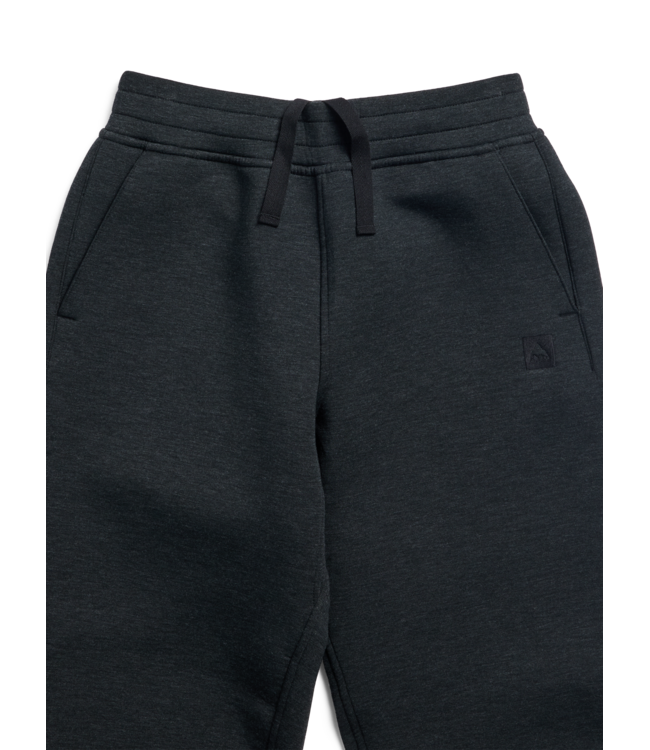 BURTON WOMENS SPACECLOUD PANTS TRUE BLACK HEAT 2027