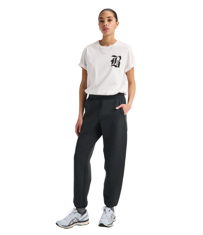 BURTON WOMENS SPACECLOUD PANTS TRUE BLACK HEAT 2027